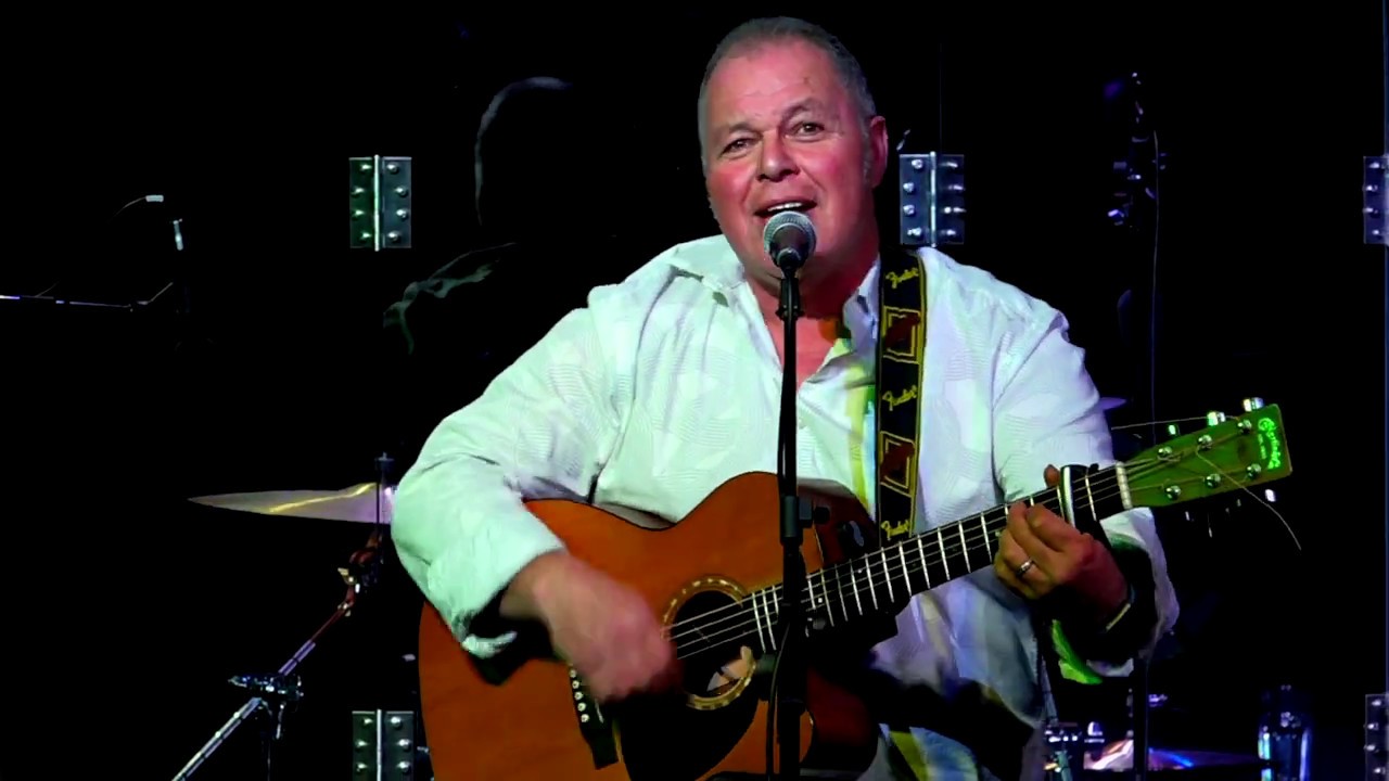 Revival Centres Church - Sound Of Revival - Steve Rowe