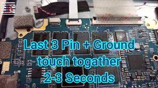 Laptop Is Not Responding While Pressing Power Button How To On I Ball Compbook Laptop