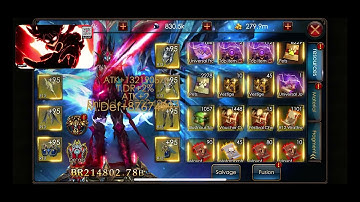 Legacy of Discord - Furious Wings 