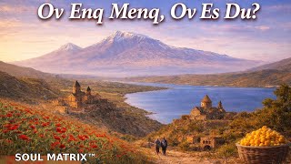 Ov Enq Menq Oves Du  Soul Matrix