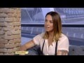 Melanie C - EXCLUSIVE new interview (New Solo album and Spice Girls reunion)