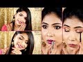 ऐसे करें ईद का मेकअप - Eid Makeup Tutorial -  Simple Wearable and Long Lasting | Rabia Skincare