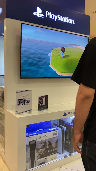 Ketika Mau Beli PS 5