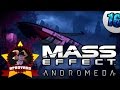 A Beleza de Harvald - Mass Effect Andromeda - 16# (PC Gameplay - Insano)