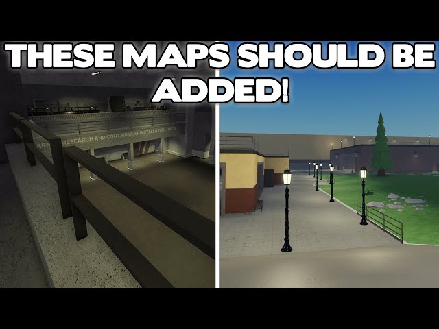 Finding EVADE Maps OUTSIDE of Roblox 