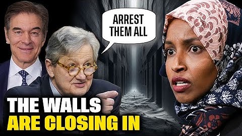 Kennedy EXPOSES Ilhan Omar in Viral Takedown EVERYONE Is Talking About!