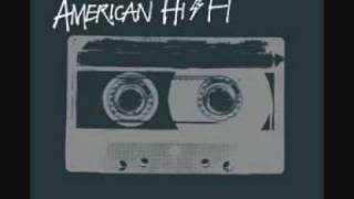 Scar - American Hi-Fi