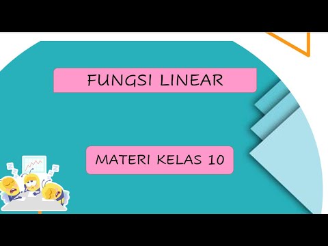 Video: Bagaimanakah galas linear berfungsi?