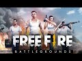 Garena Free Fire MAX Качаем Акк Пробуем брать топ-1