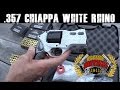 Chiappa White Rhino