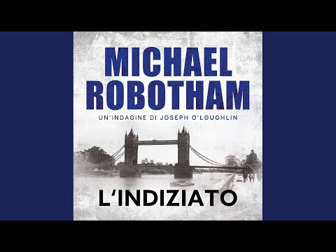 Capitolo 203 L Indiziato 