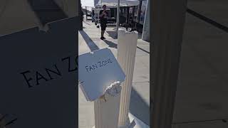 The Fan Experience At Ludwigs Streamer Games Was So Cool