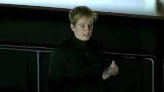 Mapping and Reliable Information: Lucy Bastin at TEDxBrum