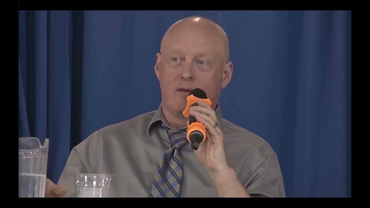 Video thumbnail: Response to the Property Value Reassessment
