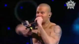 CALLE 13 EN CONCIERTO ( EN VIVO )