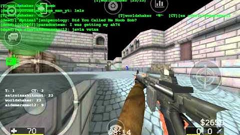 Cs Portable Hacking and Killing #1