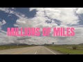 Johnathan Rice - Millions of Miles (featuring Courtney Marie Andrews)