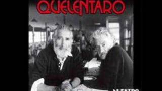 Video thumbnail of "Quelentaro (Esperanza de Palo)"