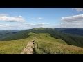 Bieszczady. Kraina bezkresnych połonin. Podróże Bliskie Naturze.