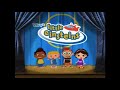 Little Einsteins - Jump for Joey / Annie