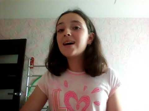 Монеточка - Здравствуйте, Анджелина