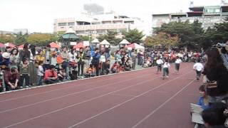 1021207潔心跑步