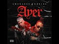 Noriel  ayer feat amenazzy