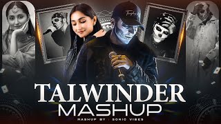 Download Lagu Talwiinder Mashup 2025 | Talwiinder ft.Mani Chopra | Khayaal X Dhadkan | Haseen X Dhundhala X Tu MP3
