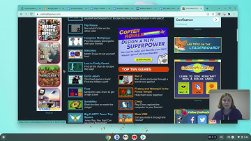 screencasting cool math games