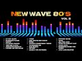 Non-Stop New Wave 80's| Greatest Collection | Vol. 2