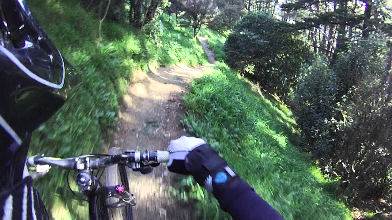 Half run down mt vic Super D