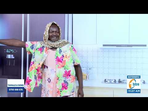 Omukazi Atabukidde Bba Lwakuzimba Nnyumba Yanjawulo Ewaka Gyabeeramu Yekka Akalaaca
