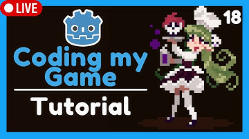 Adding a Tutorial to my Rhythm Typing Cafe Sim Game [2/2]