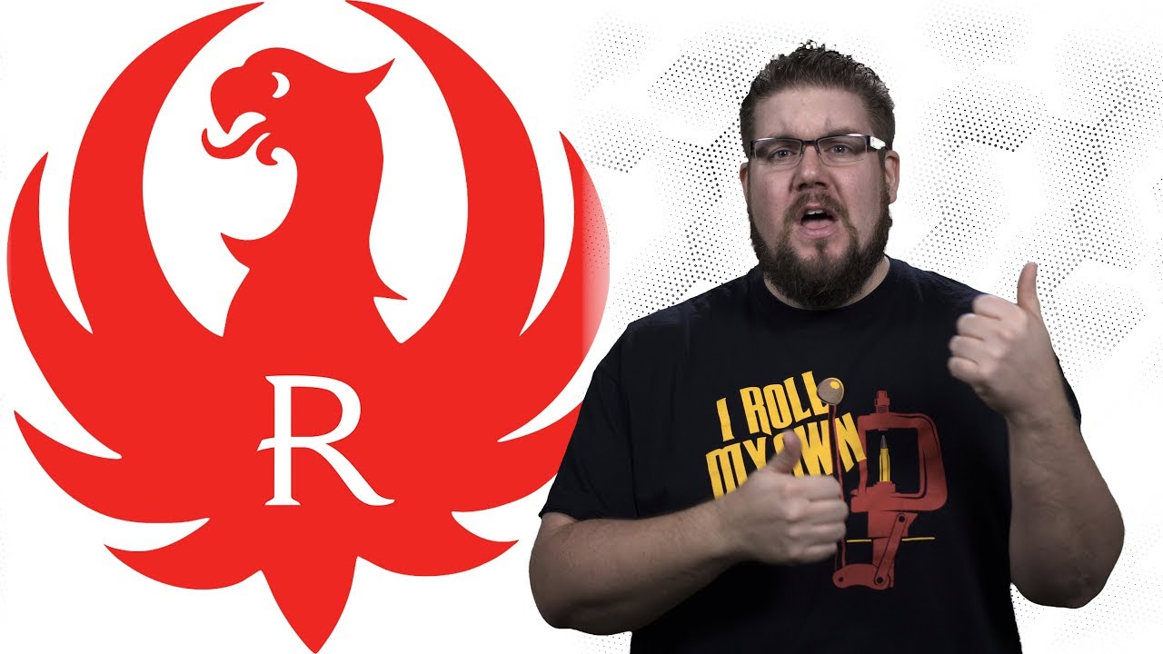 sourcefed whitney Ruger is Unstoppable, and New stuff from CZ, Glock, and Strike Industries! - TGC News