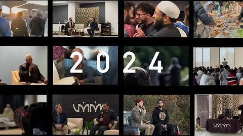 2024 Recap: What We Achieved