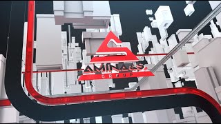 Amina And S Group Llc Presentation