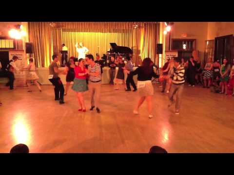 IW 2013 - 24 Hour Jack & Jill - Prelims Heat 4