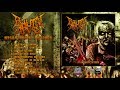 Brutal abyss  misanthropic butcher full album stream2018