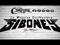 SONIDO SIBONEY EN SAN MATEO ATENCO UN CUMBIA PARA LOS CUMBIAMBEROS ANIVERSARIO SANTA MUERTE CANITAS