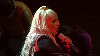 Christina Aguilera - Live @ VTB Arena, Moscow 23.07.2019 (Full Show) Christina Aguilera - Live @ VTB Arena, Moscow 23.07.2019 (Full Show)