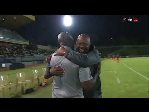 Supersport united vs Polokwane City