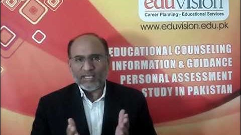 Entrance test  of Engineering Universities - ECAT