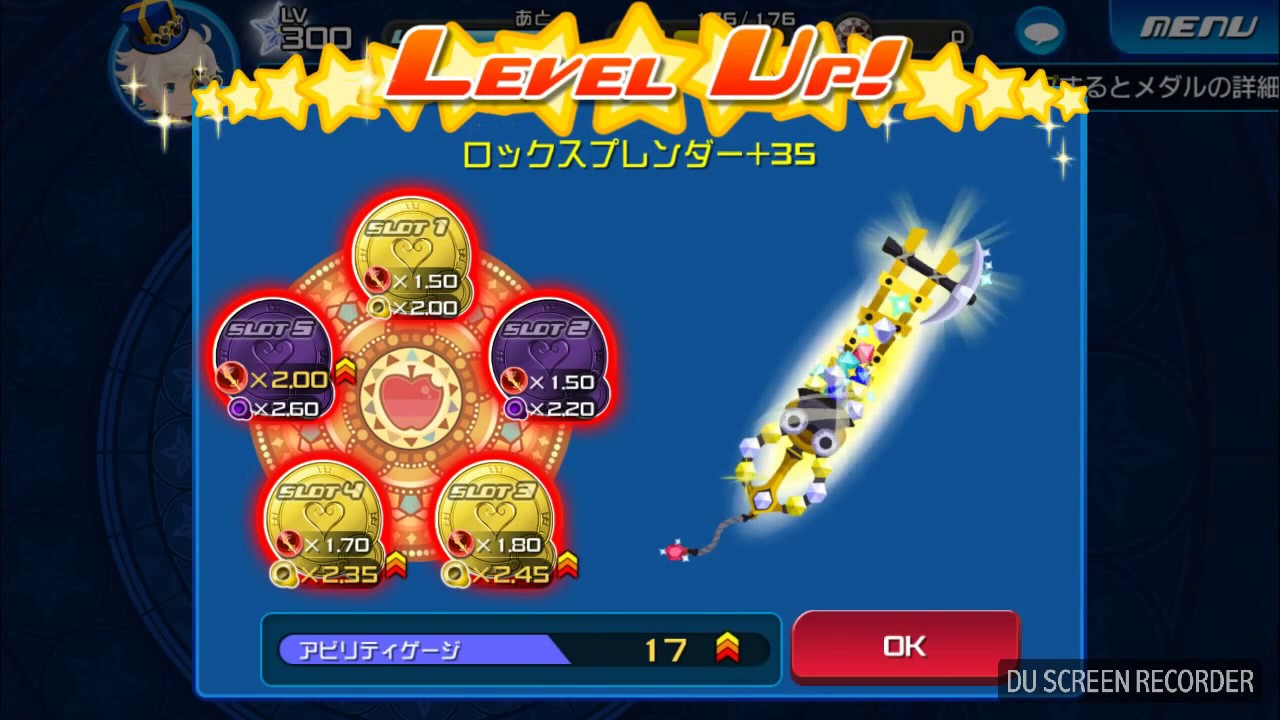 Getting TT to +35! KHUXJP