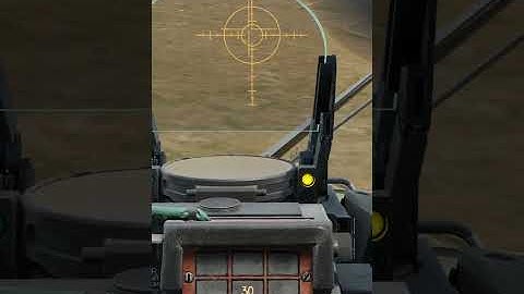 DCS | MI-24p Multiplayer | Hind Durability Is Relative :) #Shorts