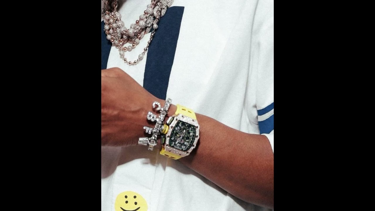 (FREE) Lil Baby Type Beat - "MILLIE" (prod. by 1998 beats x woodsthtshrd)