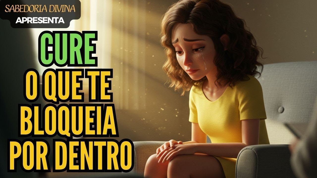 A Verdadeira Transformação Começa Dentro de Nós!