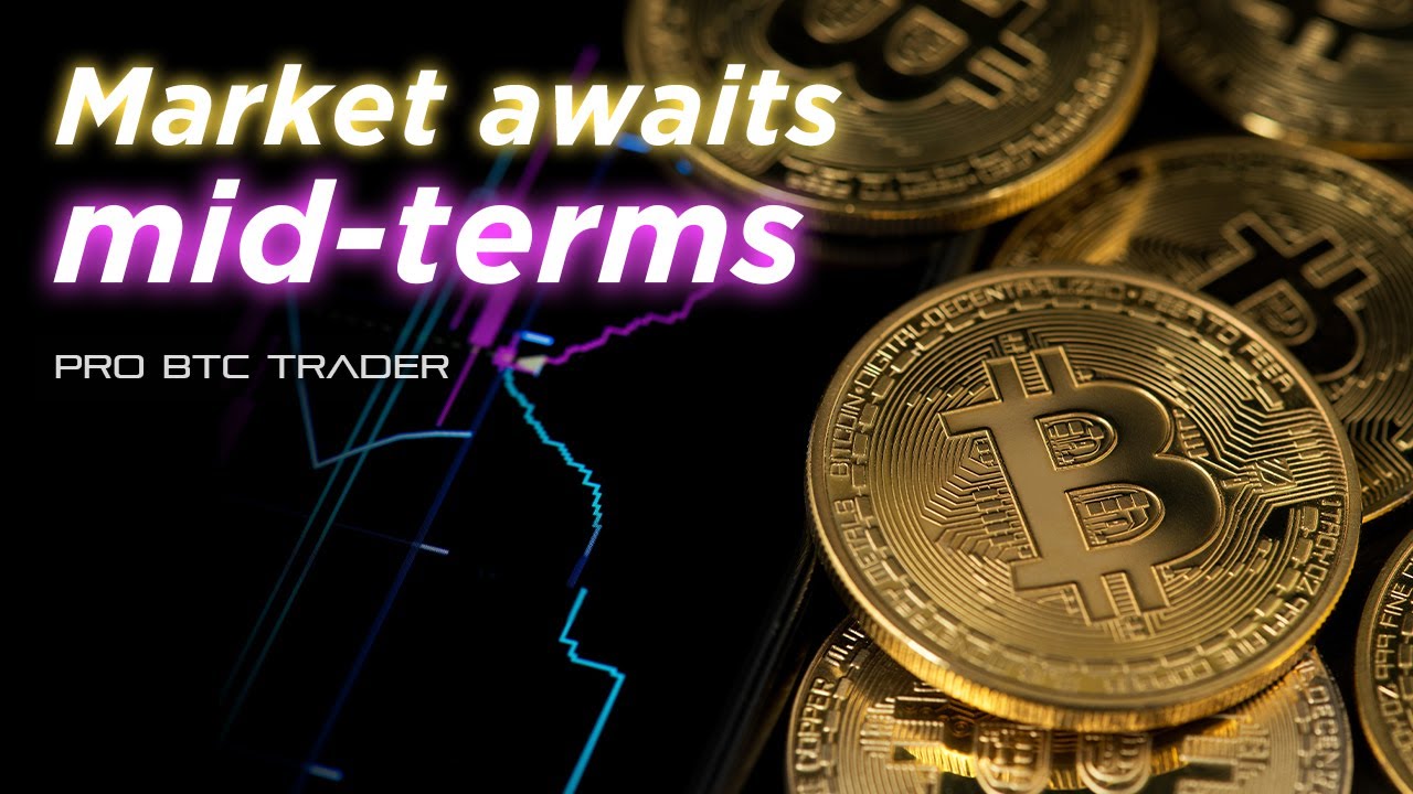 Pro BTC Trader - Bitcoin and Ethereum Price Trends for November 2, 2022 ...