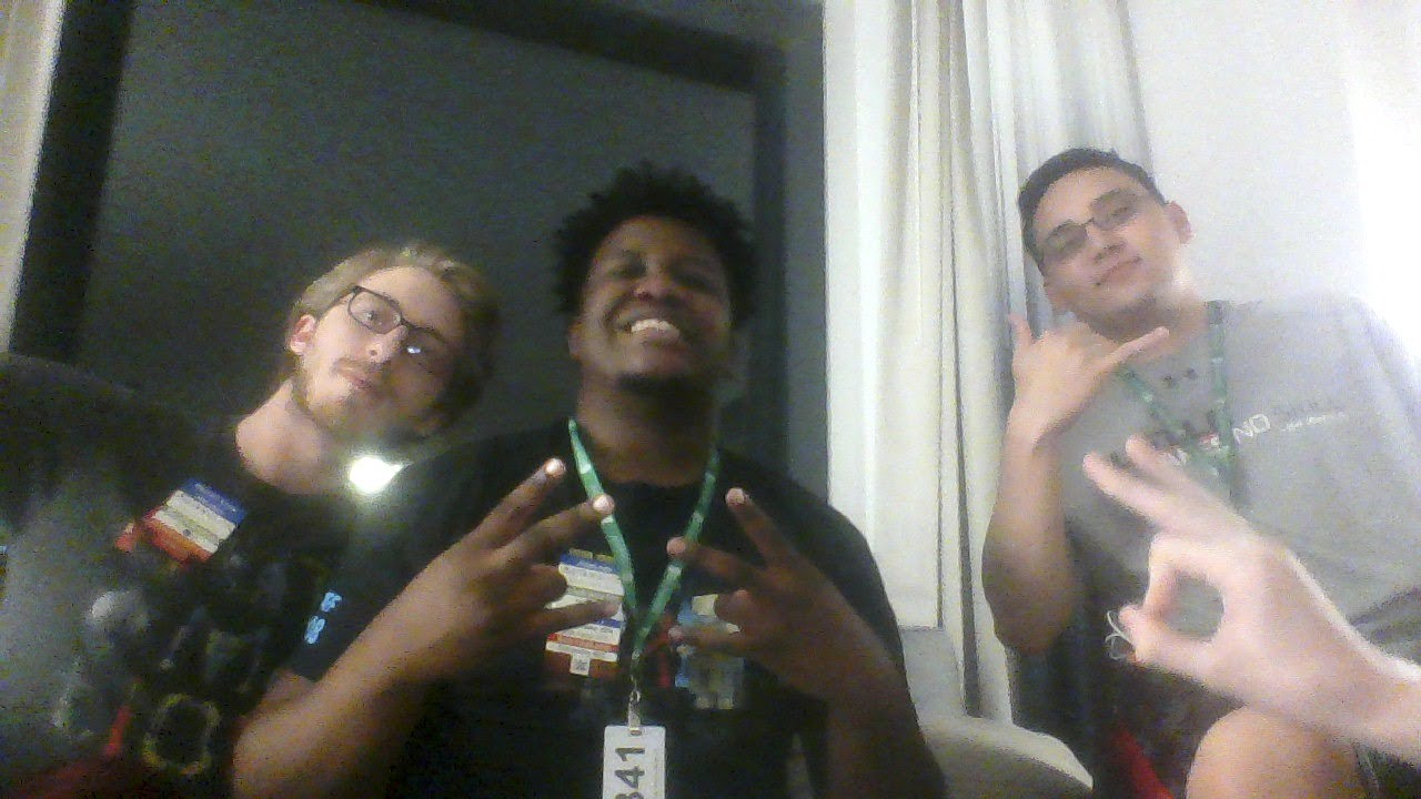 Brickworld Livestream! w/ DalekBricks, BrickWiz