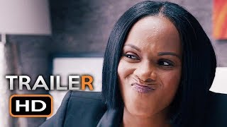 NOBODY'S FOOL Official Trailer (2018) Tyler Perry, Tiffany Haddish Comedy Movie HD