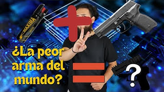 Armas M&S, Protección Total México
